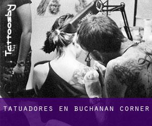 Tatuadores en Buchanan Corner