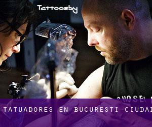 Tatuadores en Bucuresti (Ciudad)