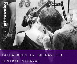 Tatuadores en Buenavista (Central Visayas)