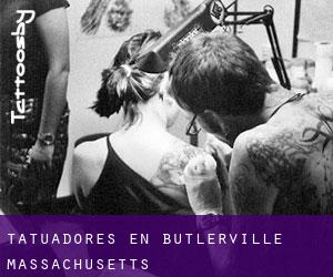 Tatuadores en Butlerville (Massachusetts)