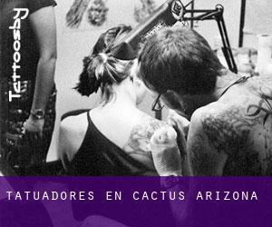 Tatuadores en Cactus (Arizona)