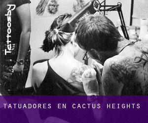 Tatuadores en Cactus Heights