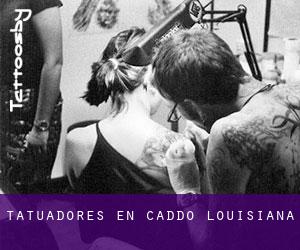 Tatuadores en Caddo (Louisiana)