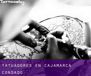 Tatuadores en Cajamarca (Condado)