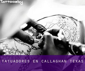Tatuadores en Callaghan (Texas)