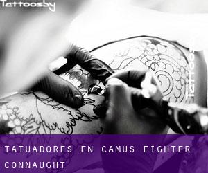 Tatuadores en Camus Eighter (Connaught)