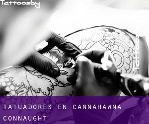 Tatuadores en Cannahawna (Connaught)