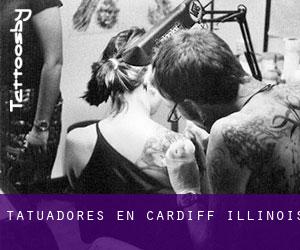 Tatuadores en Cardiff (Illinois)