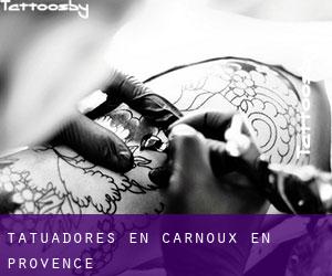 Tatuadores en Carnoux-en-Provence