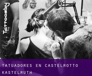 Tatuadores en Castelrotto - Kastelruth