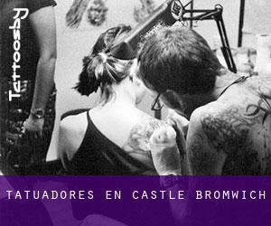 Tatuadores en Castle Bromwich