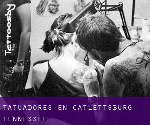 Tatuadores en Catlettsburg (Tennessee)