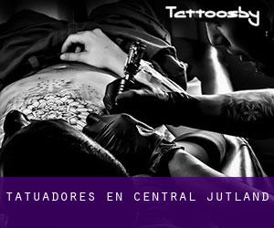 Tatuadores en Central Jutland