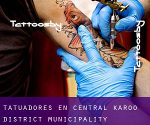 Tatuadores en Central Karoo District Municipality
