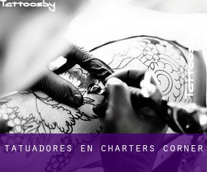 Tatuadores en Charters Corner
