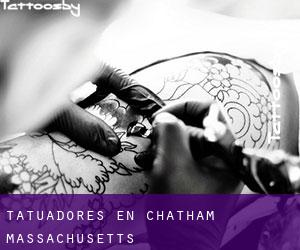 Tatuadores en Chatham (Massachusetts)