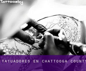 Tatuadores en Chattooga County