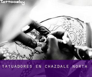 Tatuadores en Chazdale North