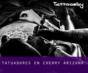 Tatuadores en Cherry (Arizona)