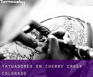 Tatuadores en Cherry Creek (Colorado)