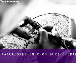 Tatuadores en Chon Buri (Ciudad)