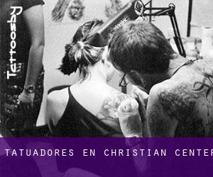 Tatuadores en Christian Center