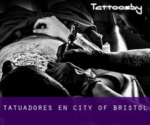 Tatuadores en City of Bristol