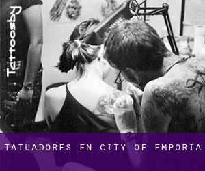 Tatuadores en City of Emporia