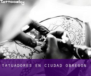 Tatuadores en Ciudad Obregón