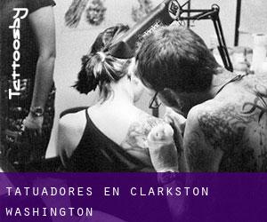 Tatuadores en Clarkston (Washington)