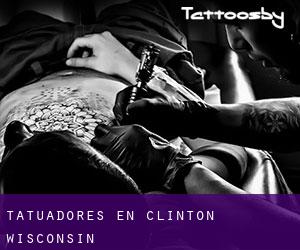 Tatuadores en Clinton (Wisconsin)