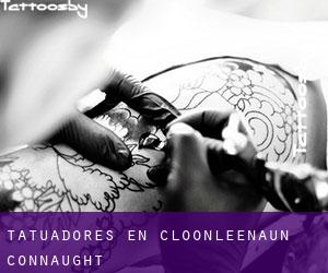 Tatuadores en Cloonleenaun (Connaught)