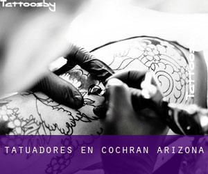 Tatuadores en Cochran (Arizona)