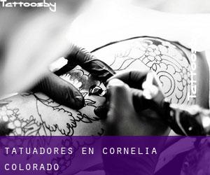 Tatuadores en Cornelia (Colorado)