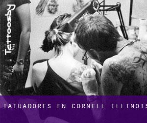 Tatuadores en Cornell (Illinois)