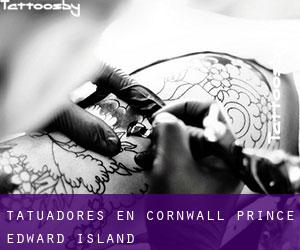 Tatuadores en Cornwall (Prince Edward Island)