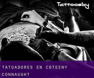 Tatuadores en Coteeny (Connaught)