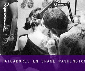 Tatuadores en Crane (Washington)