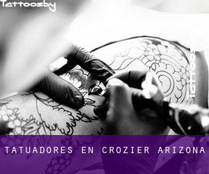 Tatuadores en Crozier (Arizona)
