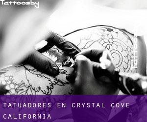 Tatuadores en Crystal Cove (California)
