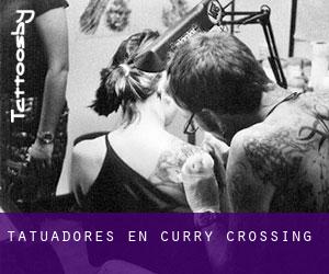 Tatuadores en Curry Crossing