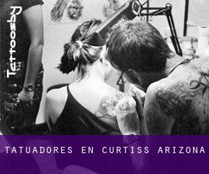 Tatuadores en Curtiss (Arizona)