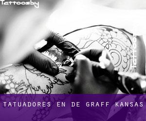 Tatuadores en De Graff (Kansas)