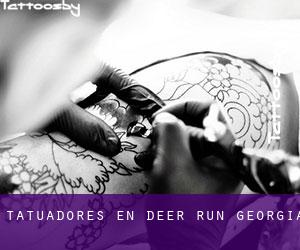 Tatuadores en Deer Run (Georgia)