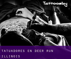 Tatuadores en Deer Run (Illinois)