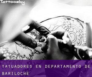 Tatuadores en Departamento de Bariloche