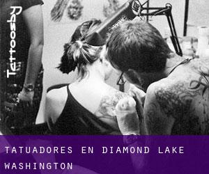 Tatuadores en Diamond Lake (Washington)