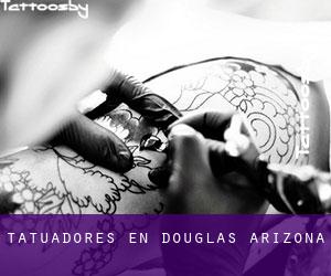 Tatuadores en Douglas (Arizona)