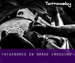 Tatuadores en Drake Crossing