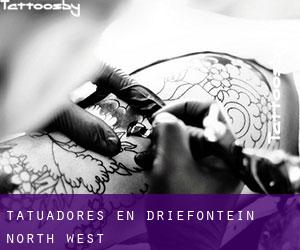 Tatuadores en Driefontein (North-West)